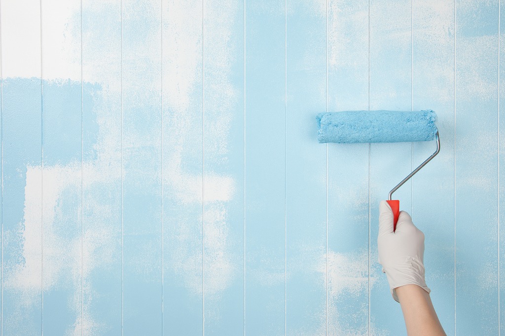 一般建築塗装工事のトラブル回避方法